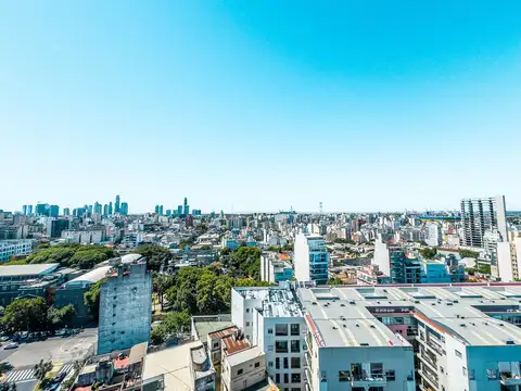 Departamento en Venta en Barracas, USD 116.100