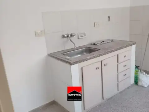 Alquiler Departamento 2 Dormitorios B° Galván Corrientes