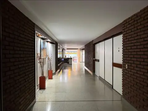 Avenida Santa Fe 4800, Piso 4