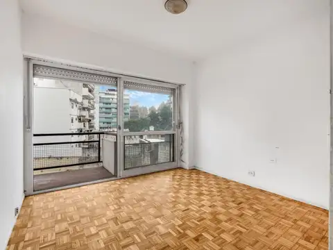 Departamento en Venta en Palermo, USD 125.000