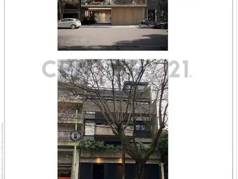 EMPRENDIMIENTO DEPARTAMENTO 3 AMBIENTES VILLA DEL PARQUE