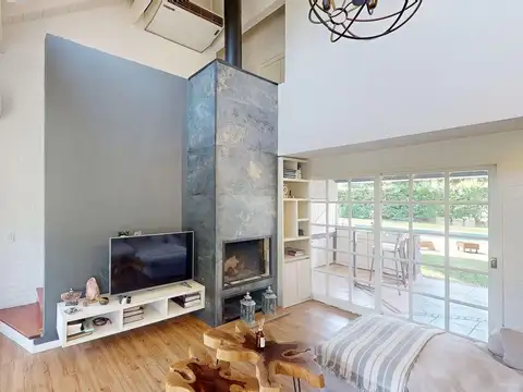 Casa Venta Nautico Escobar c Pileta Nuevo Precio