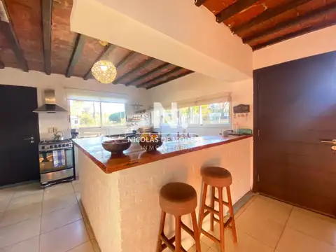 Casa en Venta 2025 años