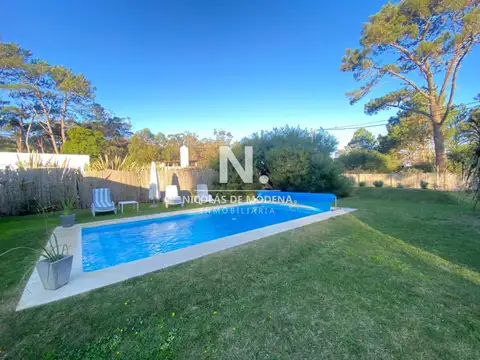 Casa en Venta de 3 dormitorios