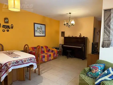 Depto Tipo Casa en Venta en Caballito, USD 130.000