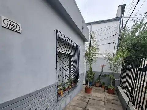 Casa en Venta de 3 dormitorios