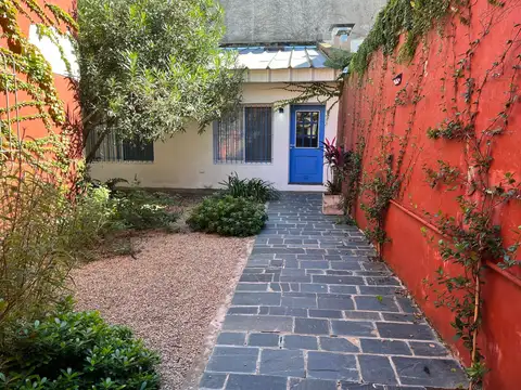 Depto Tipo Casa en Venta de 3 ambientes