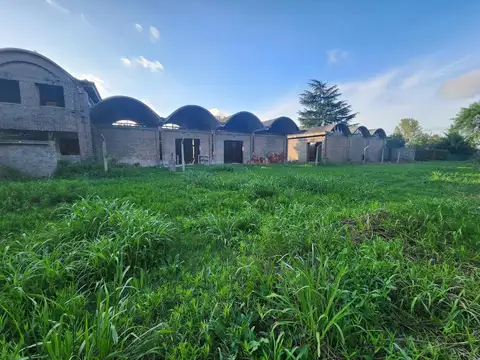 Terreno en Venta en Azcuenaga, USD 450.000