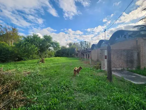 Terreno en Venta de 2972,0 m2