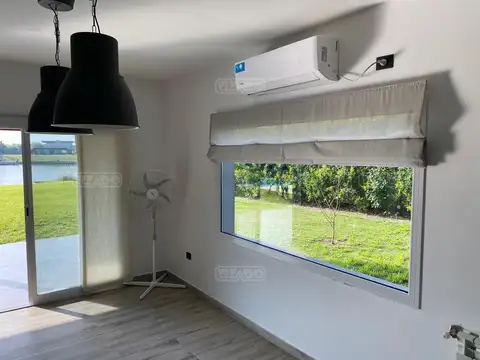 Casa en Alquiler 5 años
