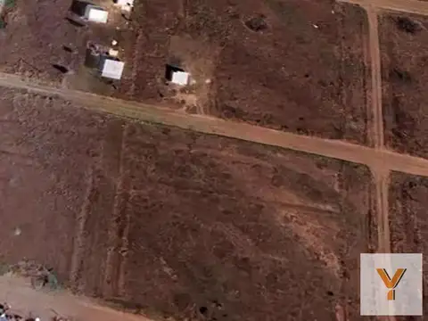 Terreno en venta - 1.500Mts2 - Bahía San Blas