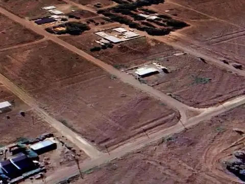 Terreno en venta - 1.500Mts2 - Bahía San Blas