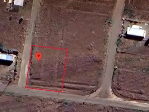 Terreno en Venta en Bahia San Blas, USD 22.000