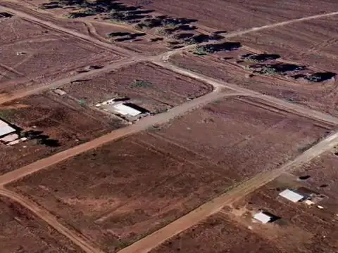 Terreno en Venta de 1500,0 m2