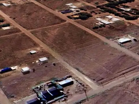 Terreno en venta - 1.500Mts2 - Bahía San Blas