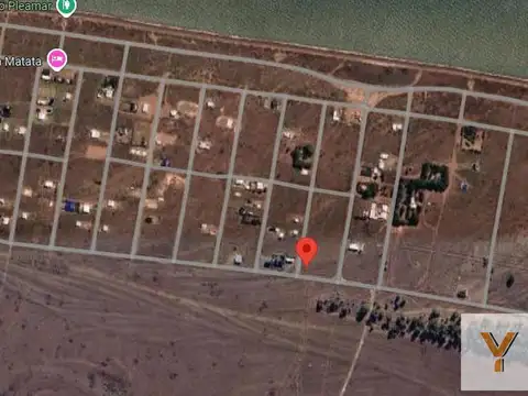 Terreno en Venta de 1500,0 m2