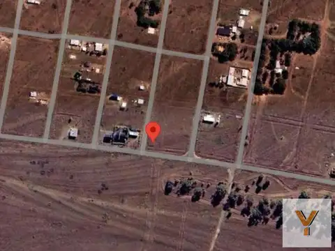 Terreno en Venta en Bahía San Blas, USD 22.000
