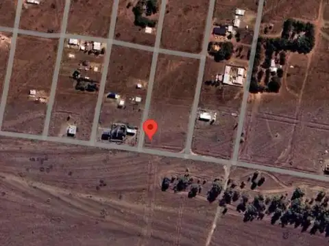 Terreno en Venta en Bahia San Blas, USD 22.000