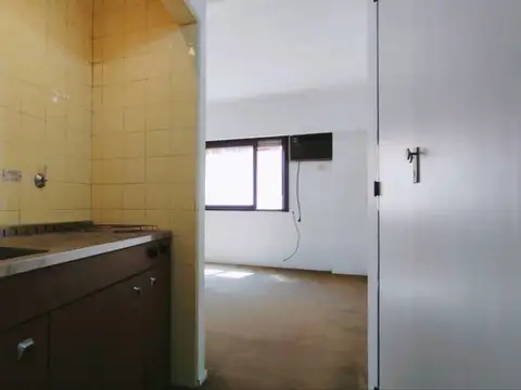 Departamento en Venta en San Nicolás, USD 38.000
