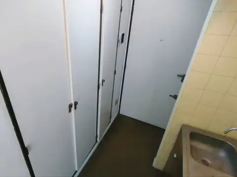 DEPARTAMENTO VENTA SAN NICOLAS MONOAMBIENTE