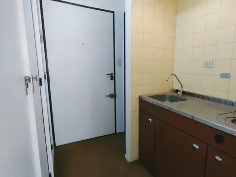 Departamento en Venta al Norte