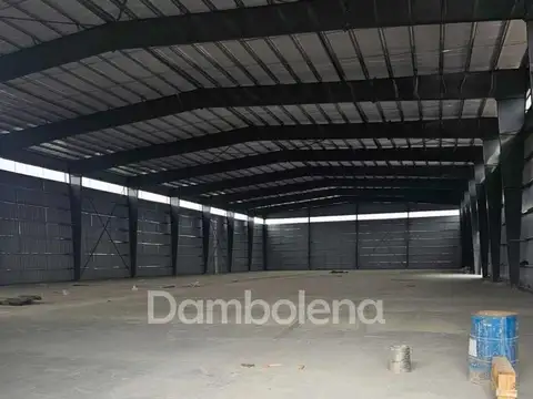 Galpon en Venta en Cuartel V, USD 1.450.000