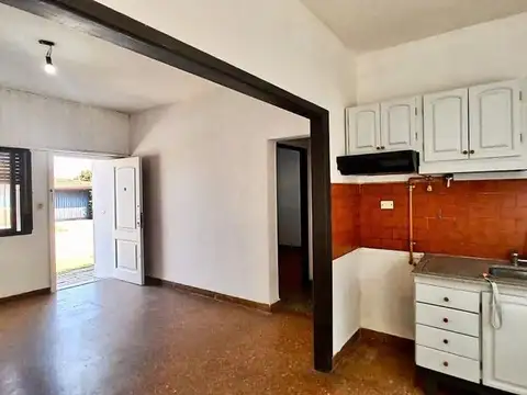 CASA VENTA APTA CREDITO HIPOTECARIO * 3 AMB+ CUARTO+TERRAZA