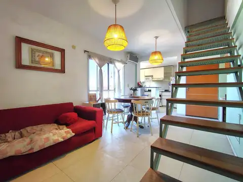 Depto. en Venta 3 Amb. Haedo Chico al Frente Cochera