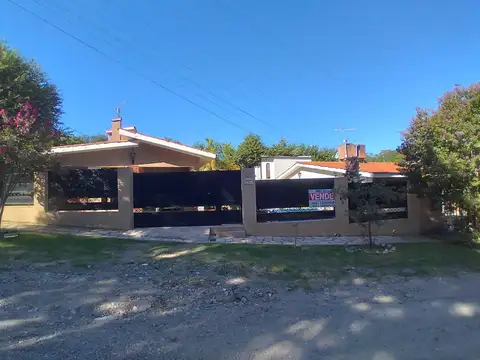 VENTA! CASA  DEPTO - RIO CEBALLOS