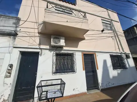 *RESERVADO* PH 2 AMBIENTES AL FONDO