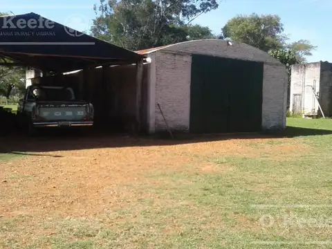 300 has FORESTAL - Ganadera Ruta 14 Corrientes -FInanciación