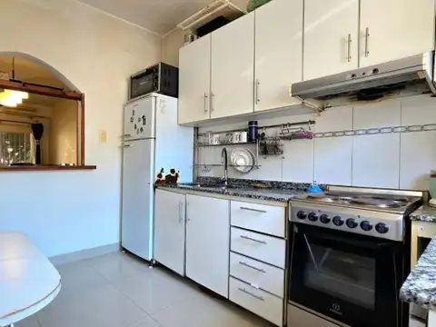 Depto Tipo Casa en Venta de 2 dormitorios