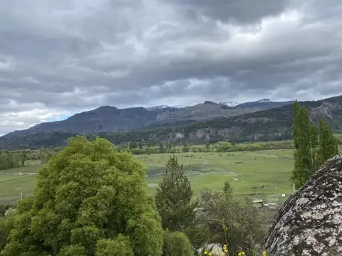 VENTA Lote/Terreno 2049,27m2 UF 33 B° Raitrai San Martin de los Andes