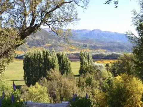 Terreno en Venta en San Martin de los Andes, USD 122.956