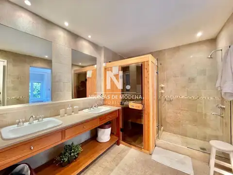 Casa en Alquiler Temporal en Playa Brava, USD 40.000