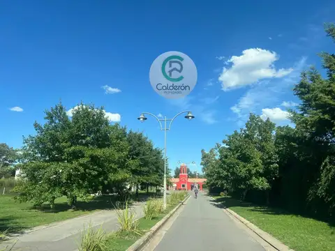 Terreno Lote en Venta Barrio Cerrado Weston 