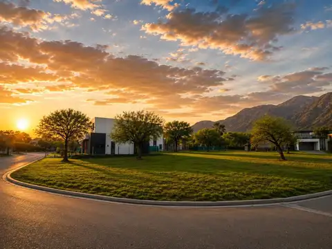 Terreno en Venta en San Luis, Juan Martín de Pueyrredón