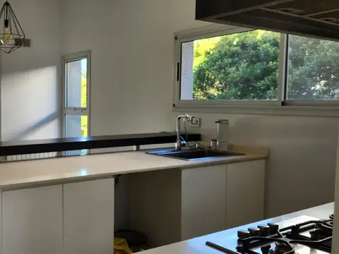 Casa en Alquiler 7 años