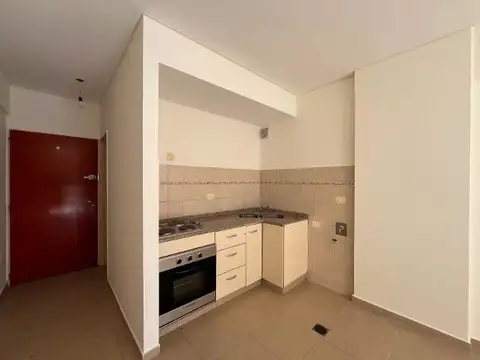 Departamento en Alquiler al Norte
