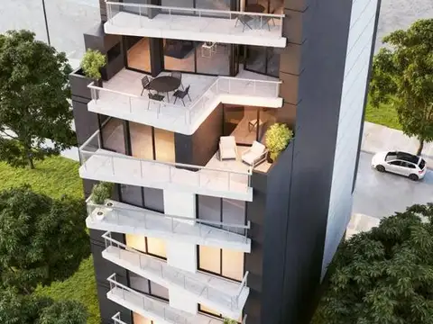 Departamento en Venta de 4 ambientes