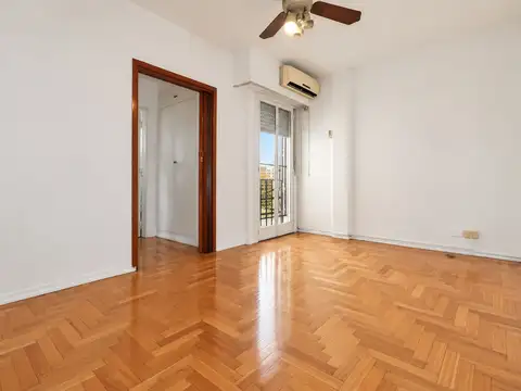 VENTA DEPARTAMENTO 2 AMBIENTES VILLA SANTA RITA 
