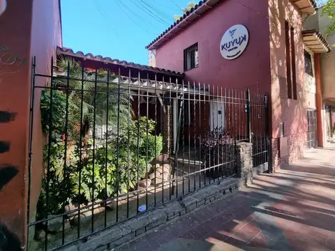 ALQUILER CASA MENDOZA CAPITAL