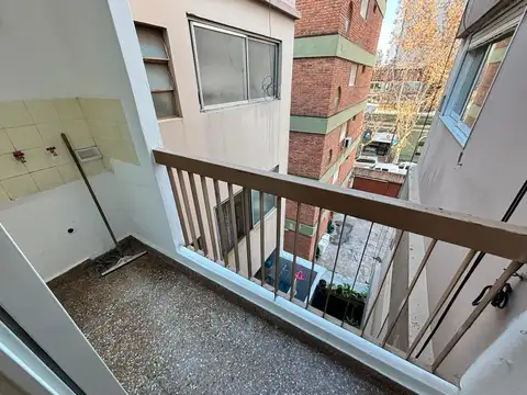 Departamento en Alquiler de 2 ambientes