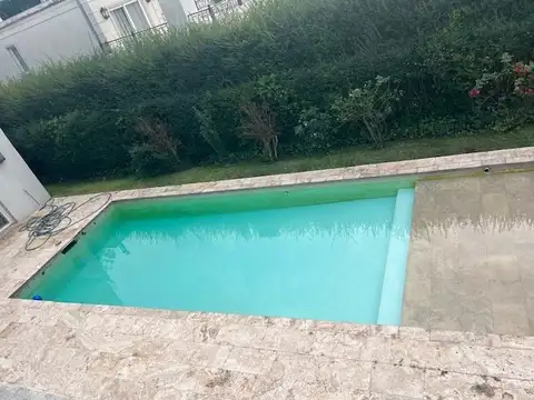 Casa en Venta 10 años