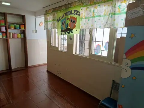 San Martín 600