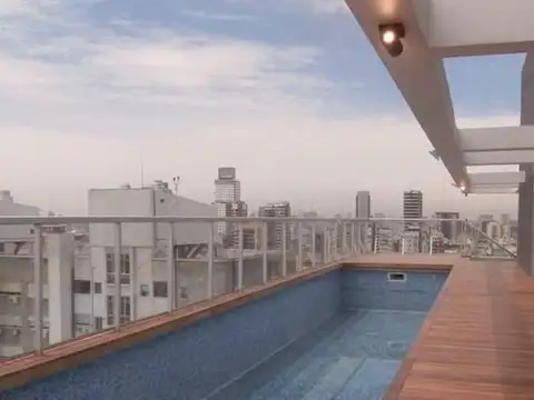 Departamento en Alquiler de 2 ambientes