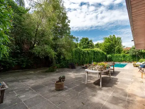 Terreno en Venta en Martinez, USD 1.300.000