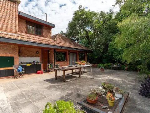 Terreno en Venta en Martinez, USD 1.300.000