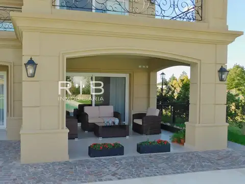 Casa en Venta en La Lomada De Pilar, USD 1.290.000