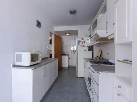 Departamento en Venta de 4 ambientes